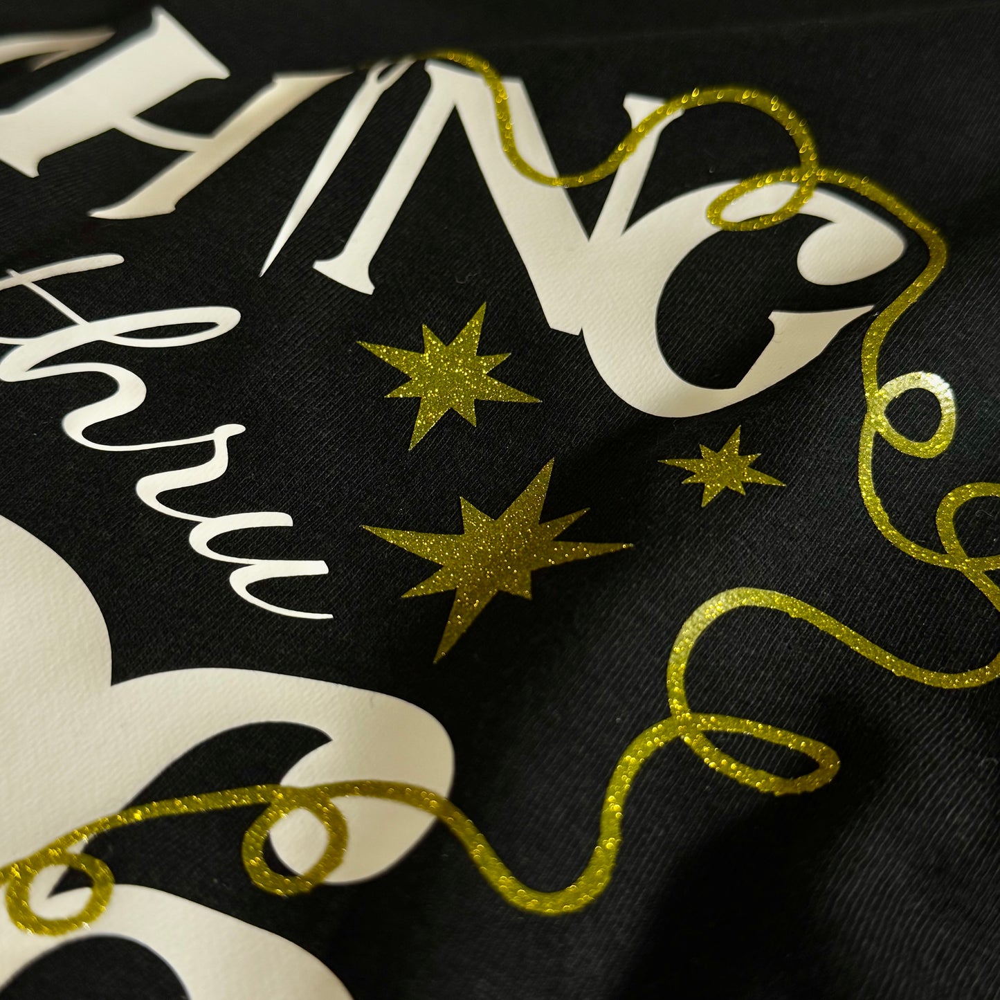 Stitching Thru 2026 - Gildan Brand shirts