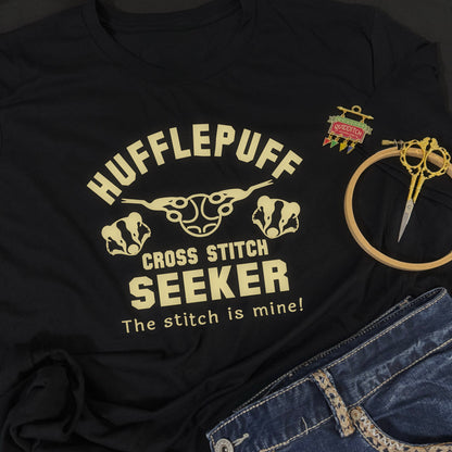 Cross Stitch Seeker (Part 4 of 4)