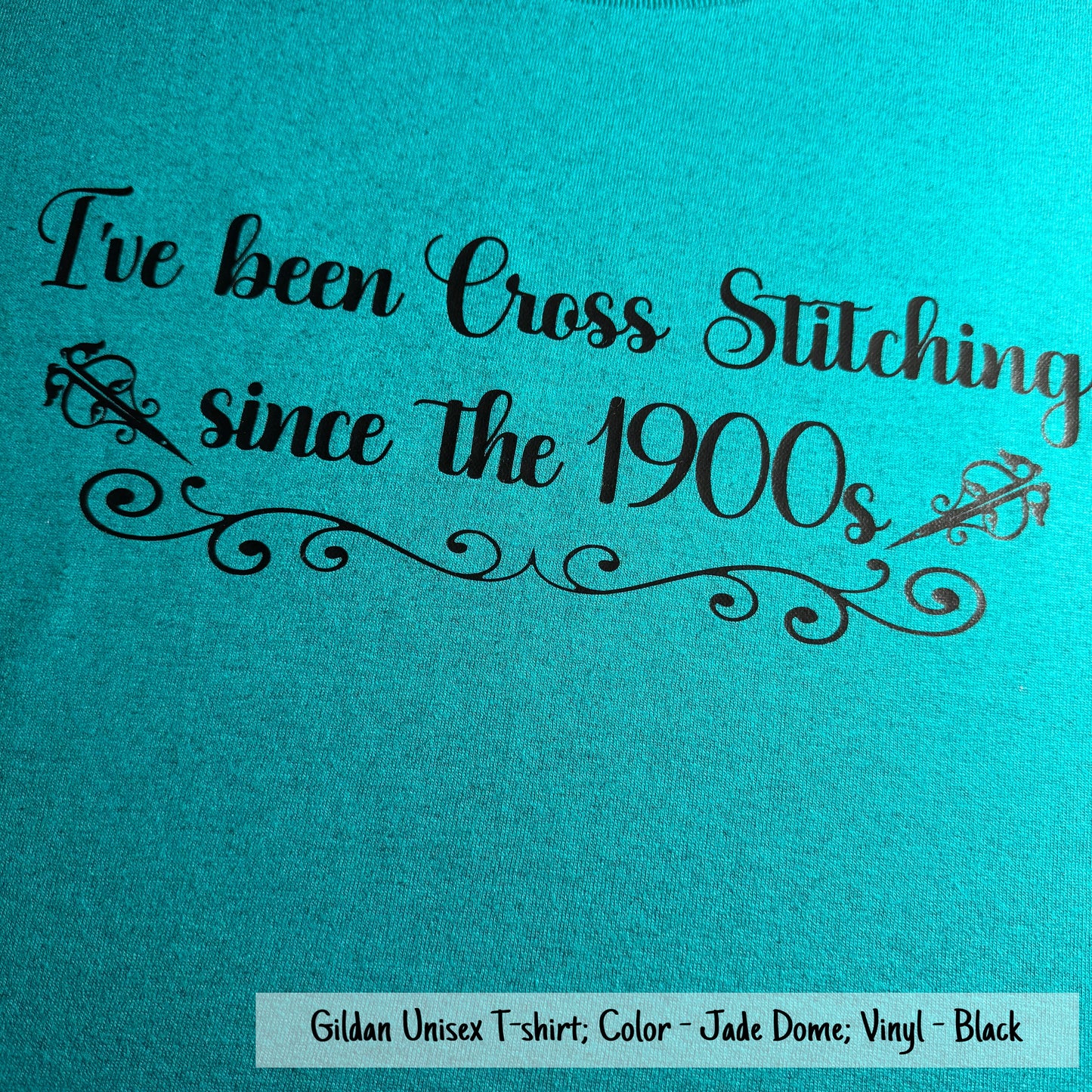 Since the 1900s - Gildan Brand shirts