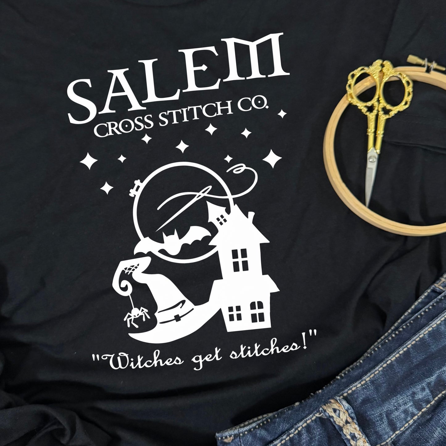 Salem Cross Stitch Co.