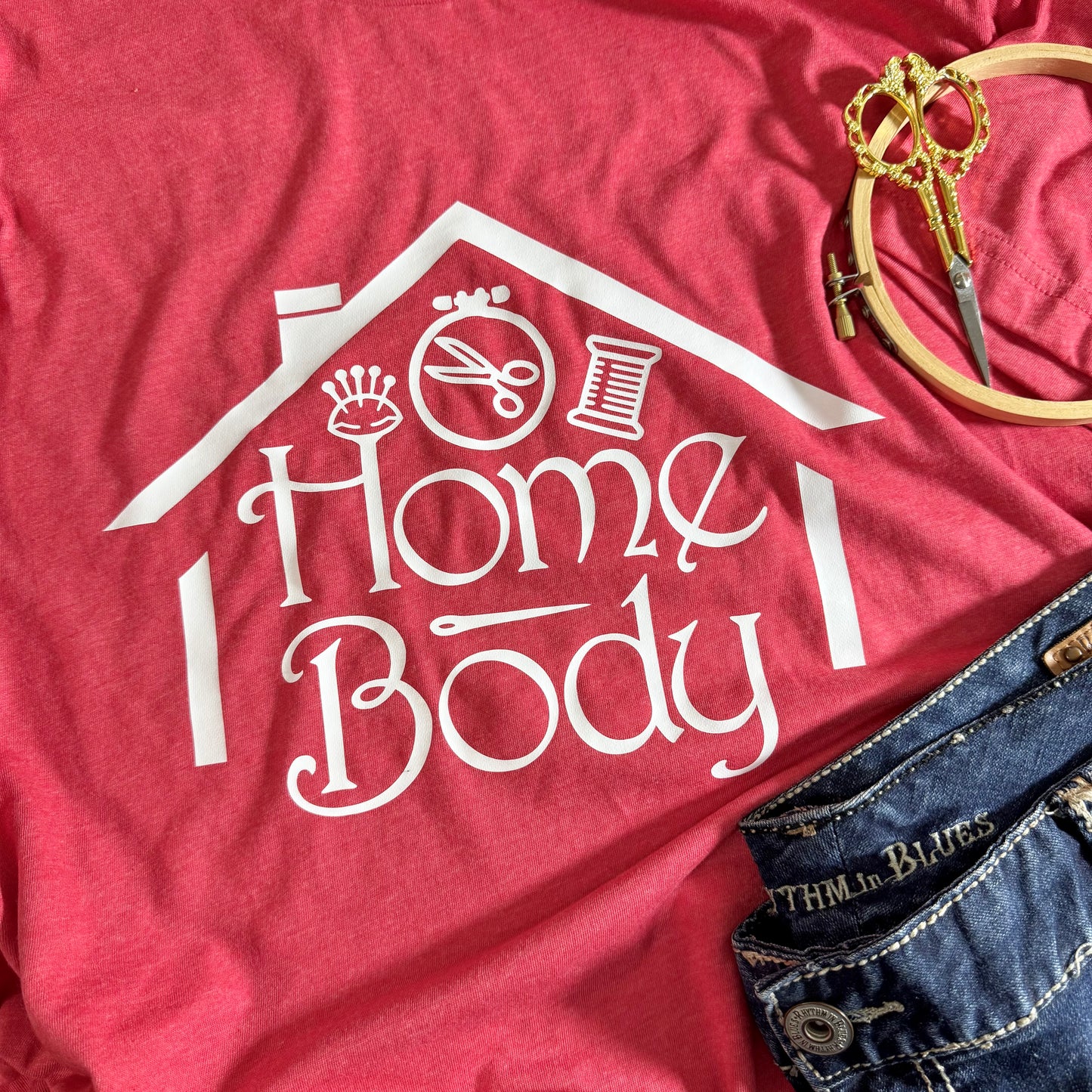 Home Body