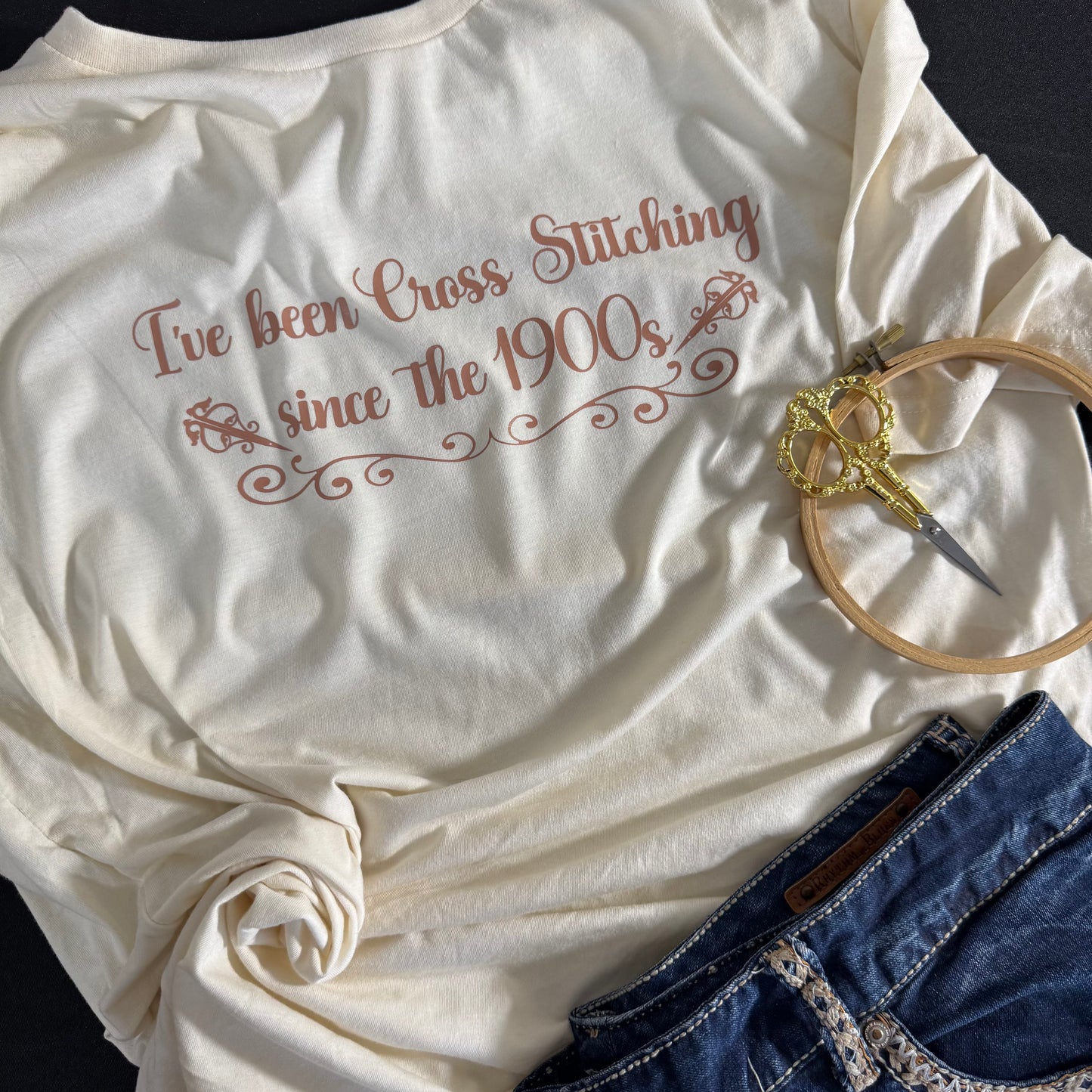 Since the 1900s - Gildan Brand shirts