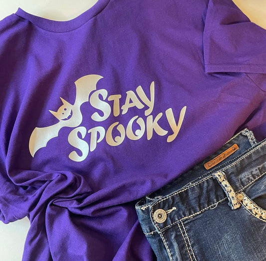 Stay Spooky