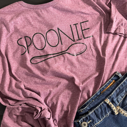 Spoonie
