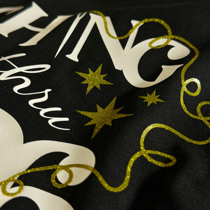 Stitching Thru 2026 - Gildan Brand shirts