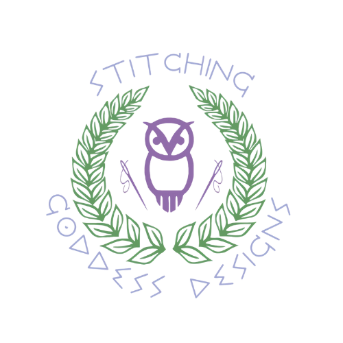 Stitching Goddess Designs